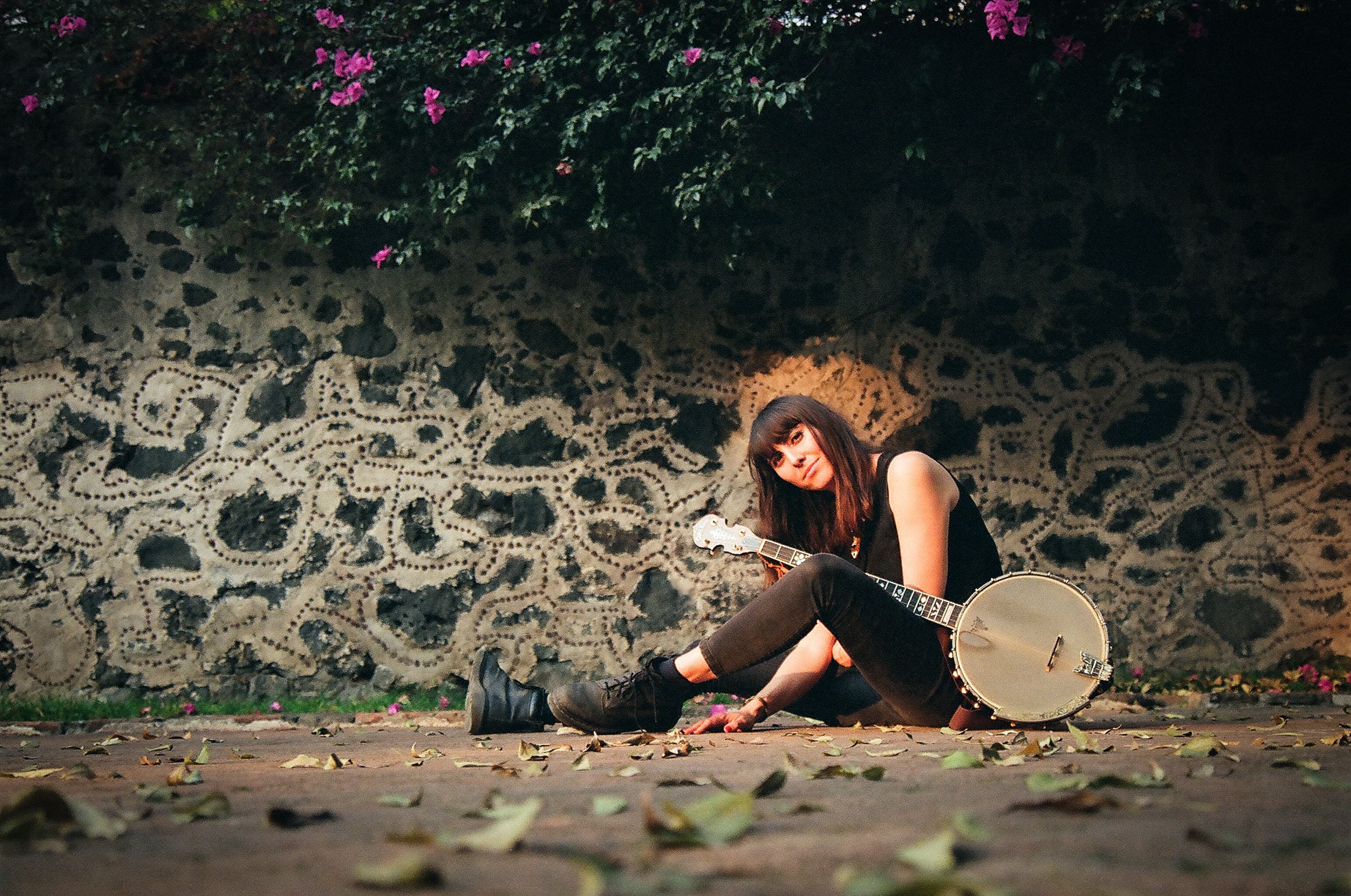 gone under sea artwork